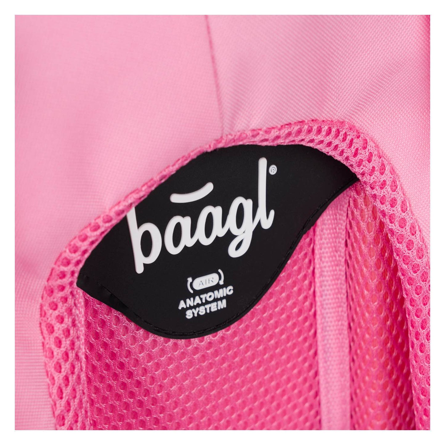 Školní batoh Fun Plameňák