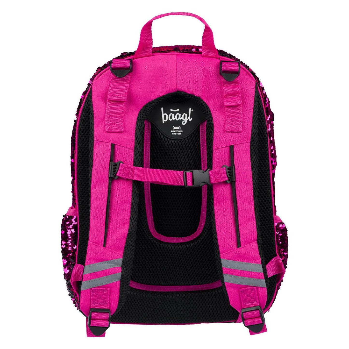 Školní batoh Fun Stars