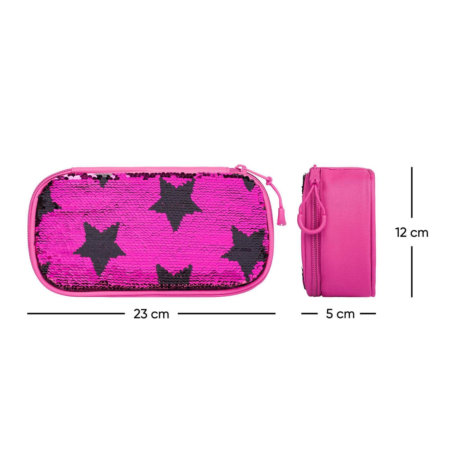 Penál etue Fun Stars