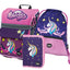 Školní set Zippy Unicorn