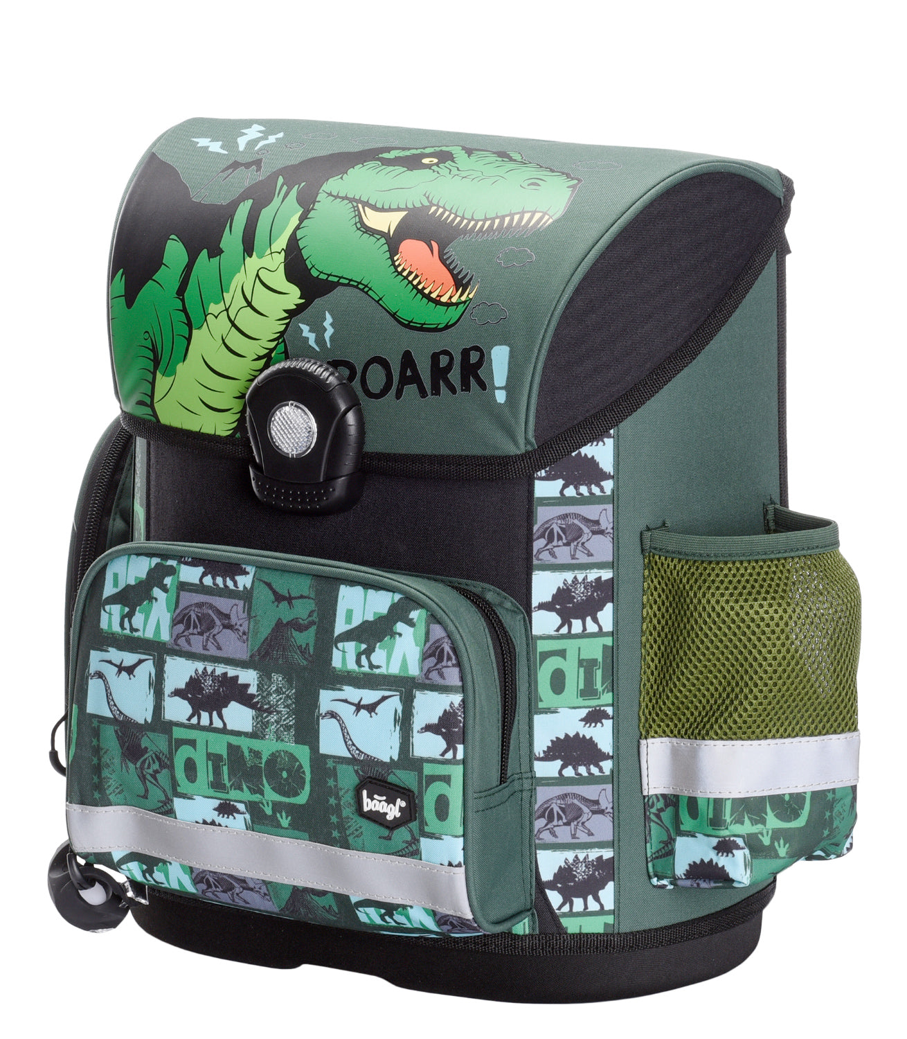 Školní set DINO II