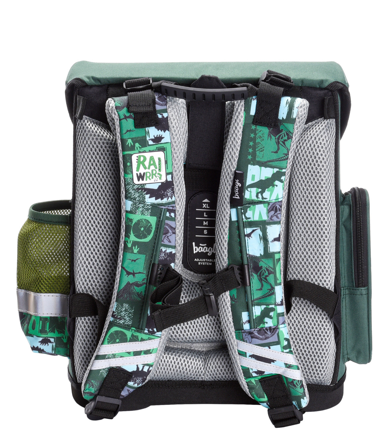 Školní set DINO II