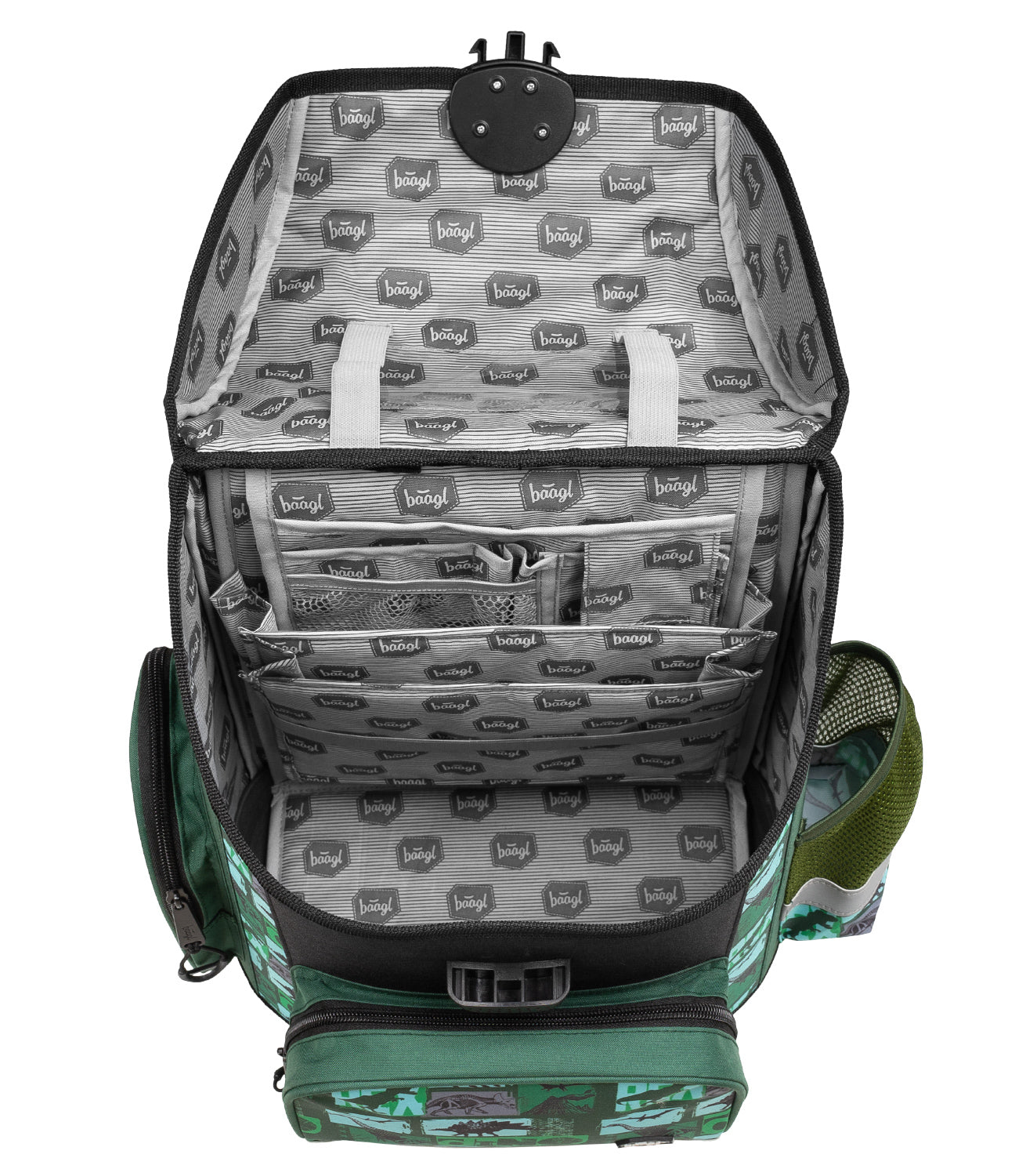 Školní set DINO II