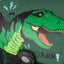 Školní set DINO II