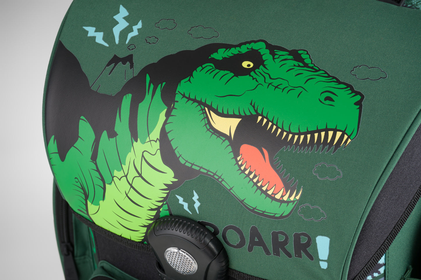 Školní set DINO II
