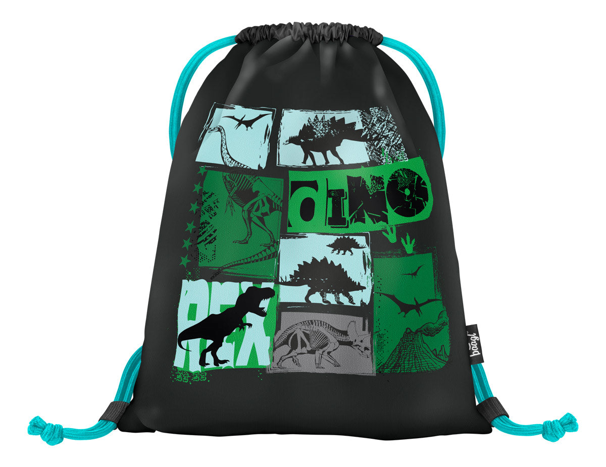 Školní set DINO II