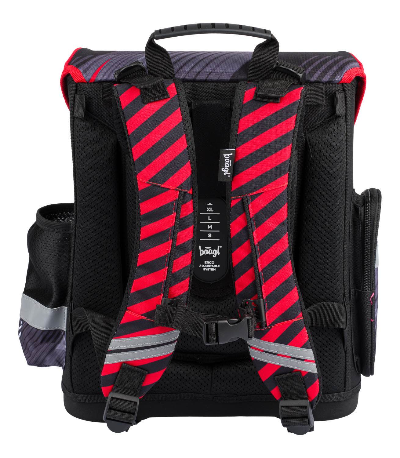 Školní set Hasiči