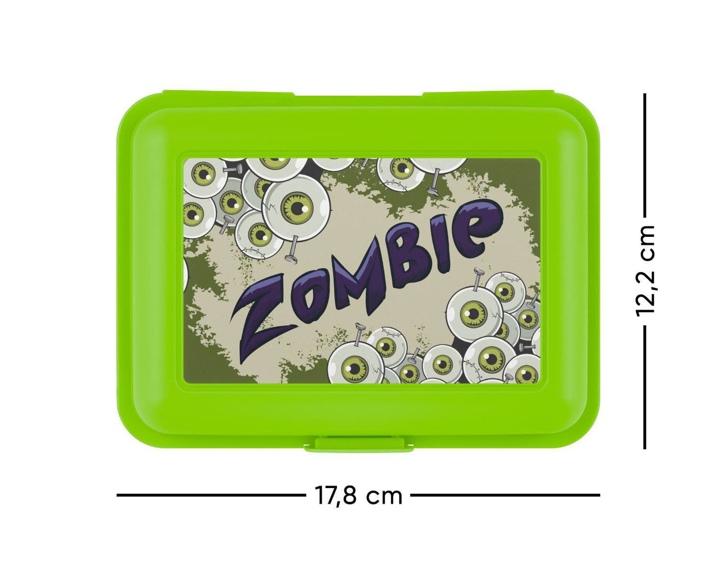 Školní set Zippy Zombie II