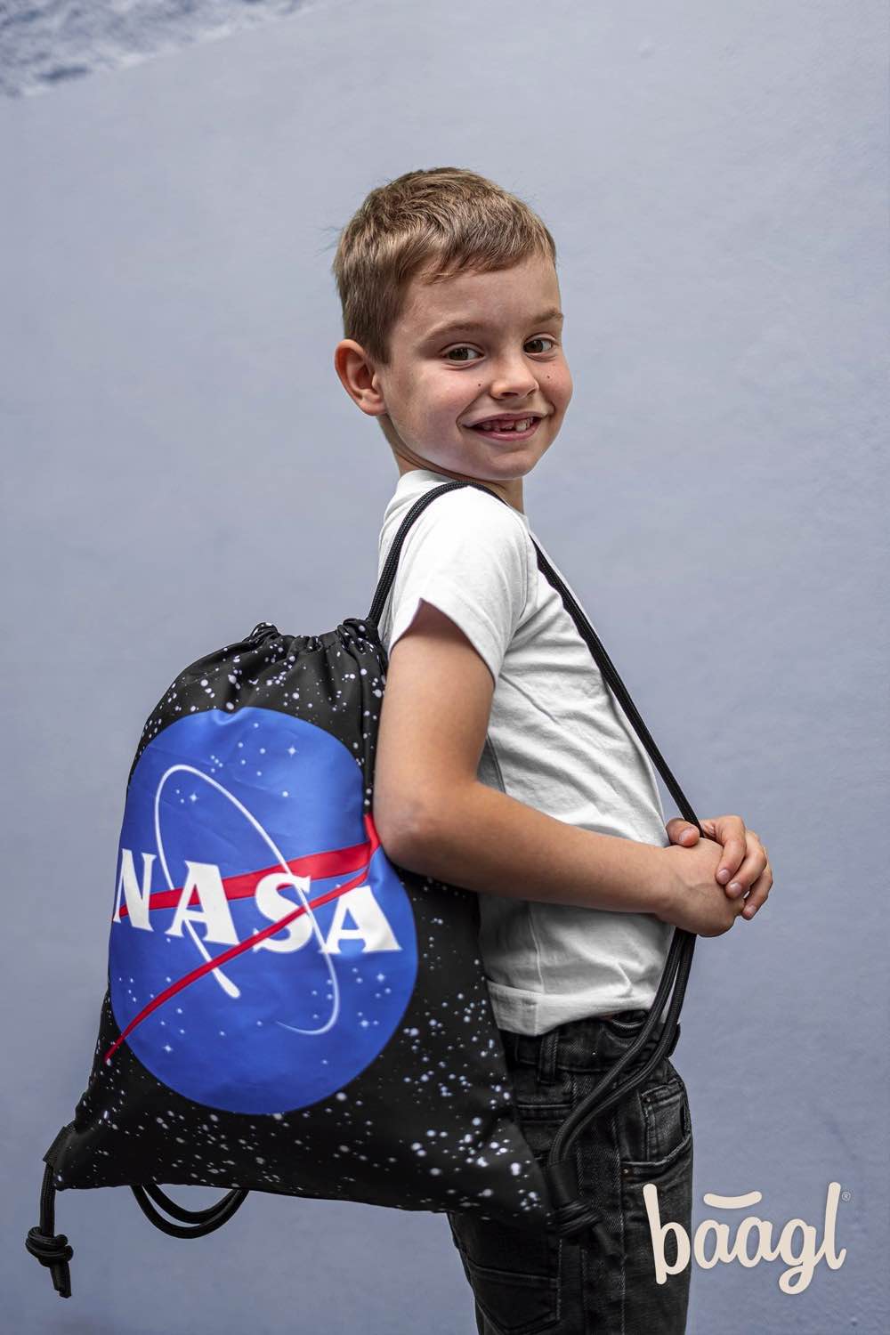 Školní set Zippy NASA