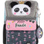 Školní set Zippy Panda III