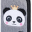 Školní set Zippy Panda III