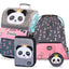 Školní set Zippy Panda III
