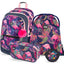 Školní set Core Flamingo II