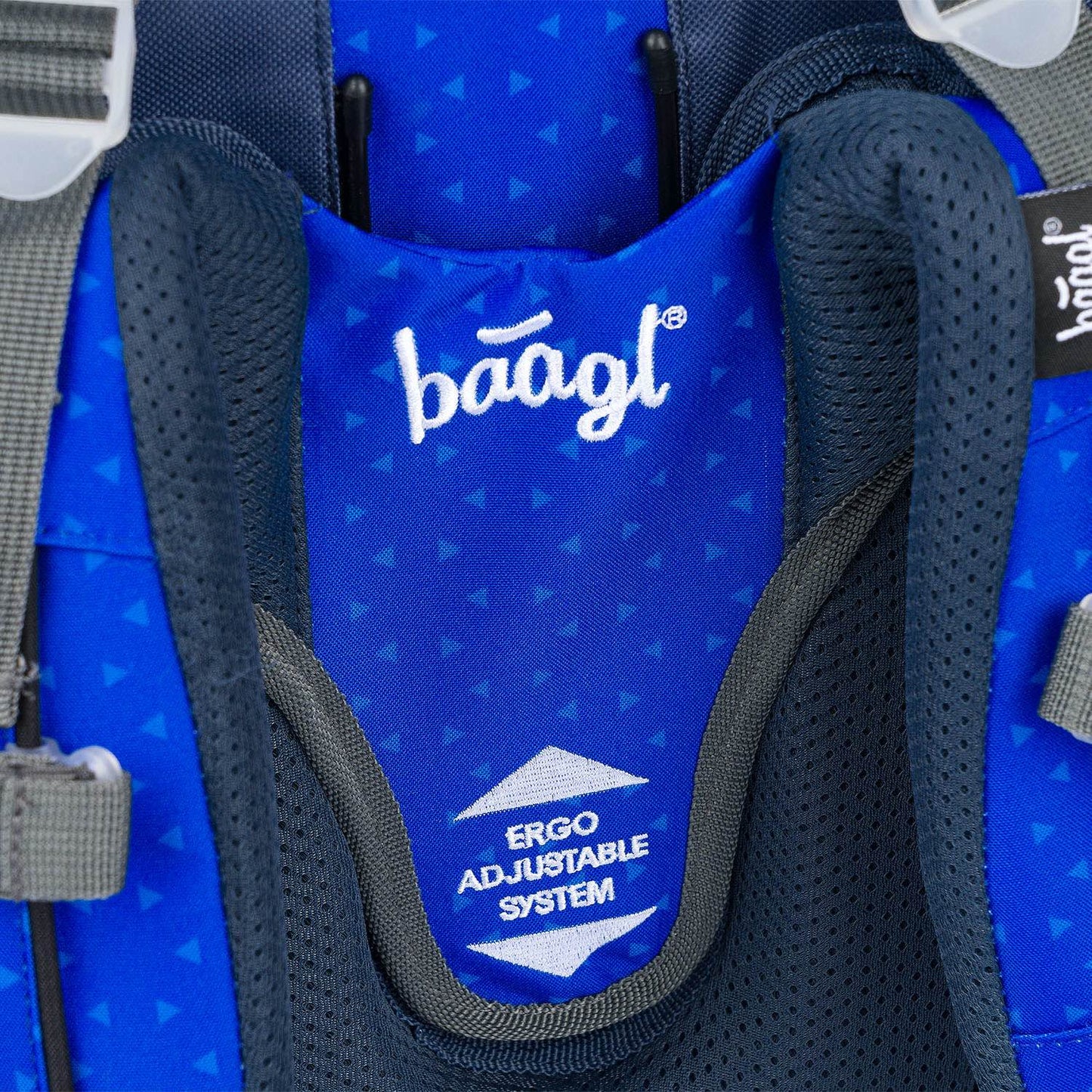 Školní aktovka Ergo Space Battle