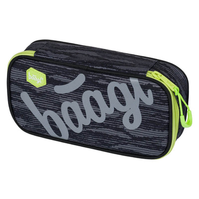 Školní penál etue Skate Grey