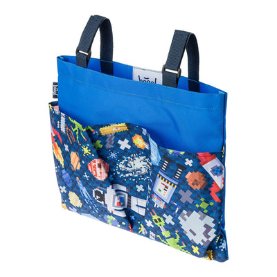 Školní kapsář Space Game