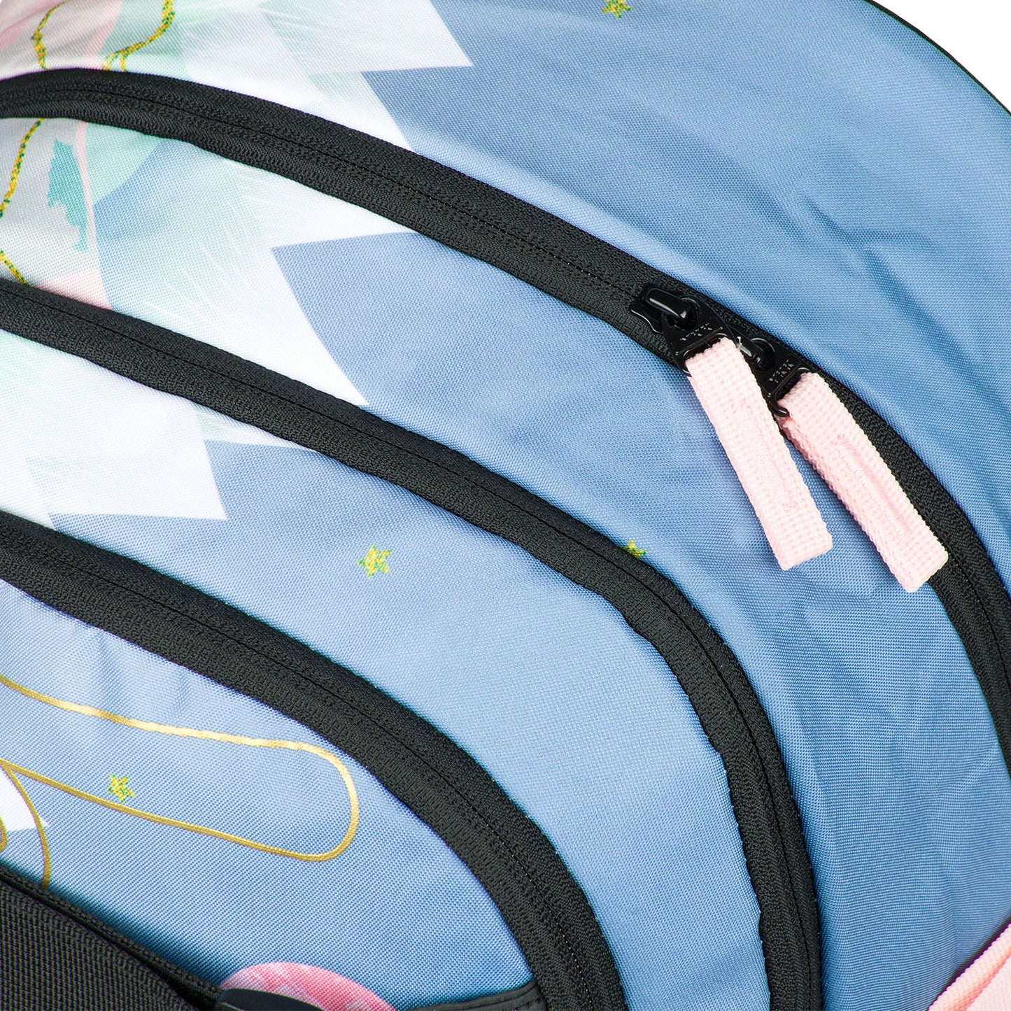 Školní batoh Skate Moon