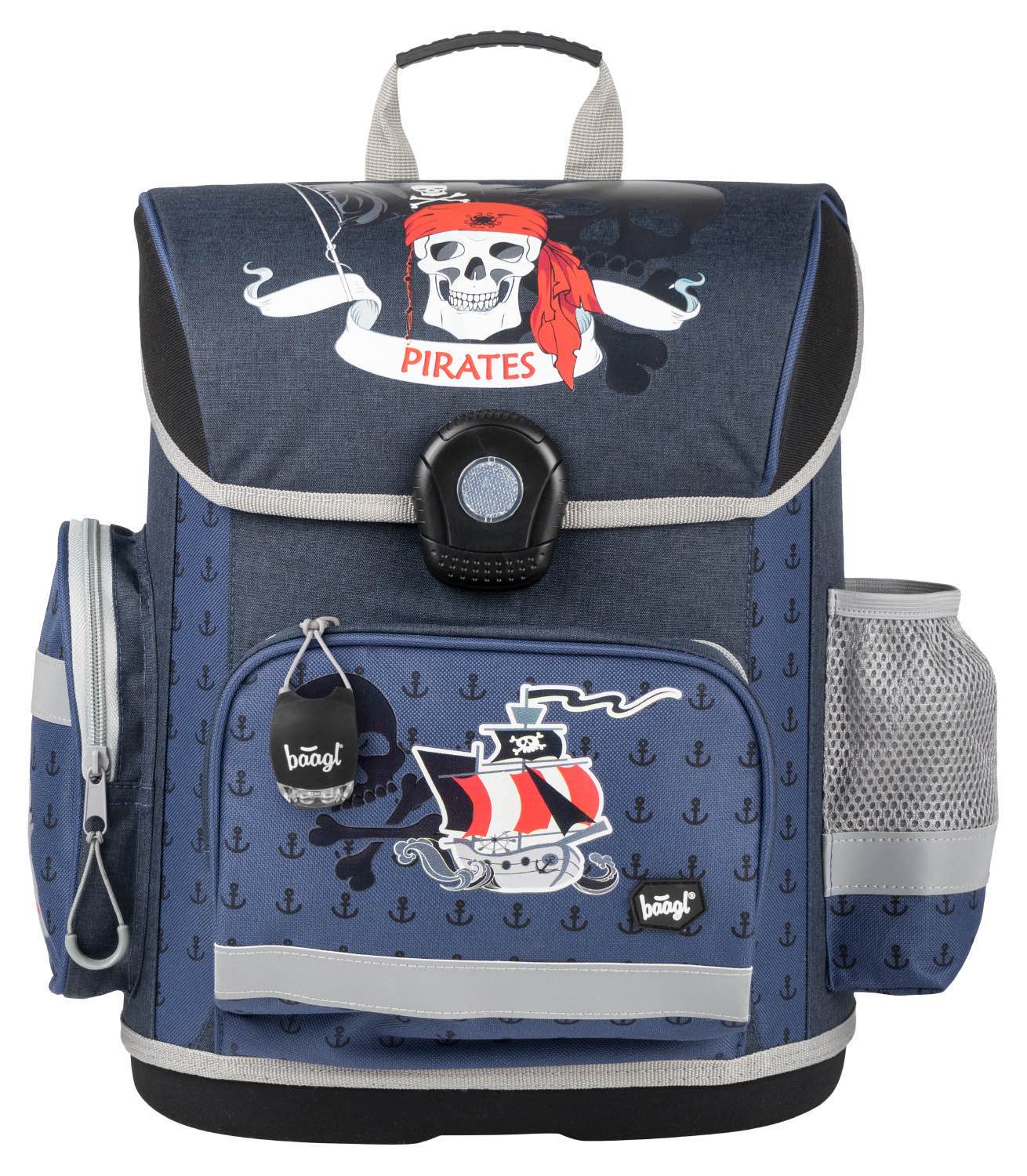 Školní set Piráti