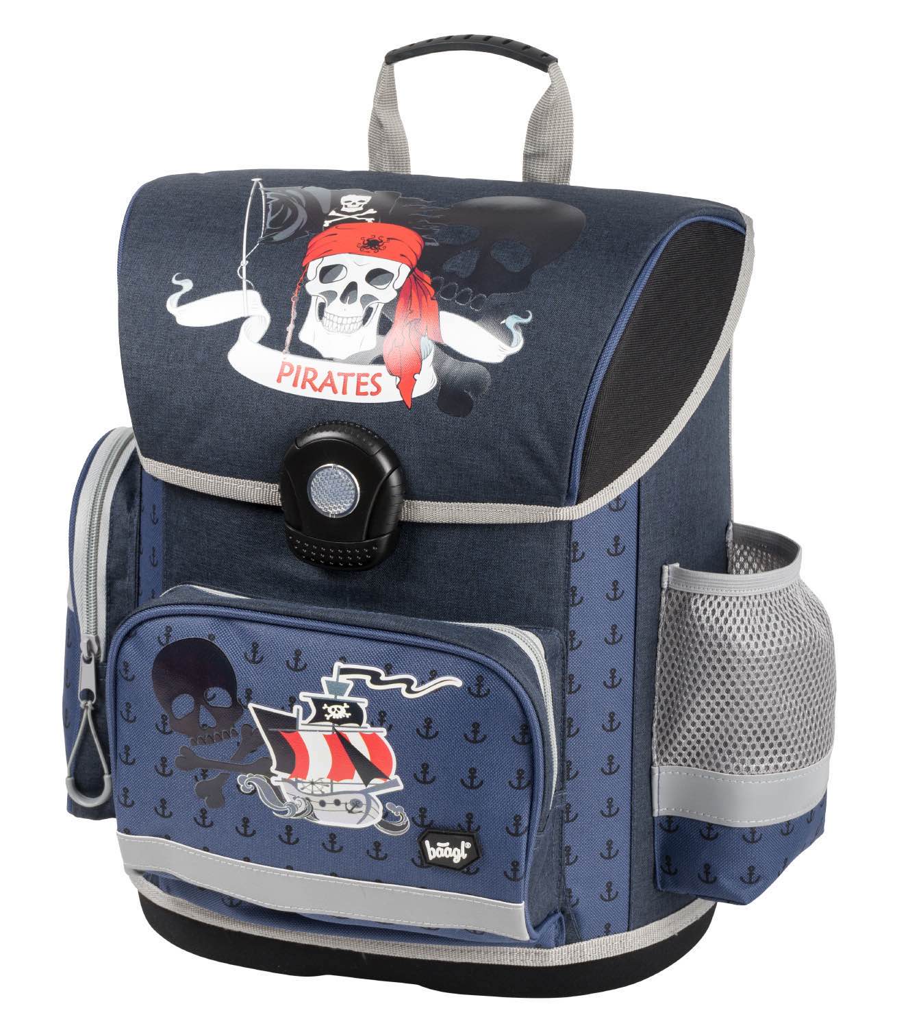 Školní set Piráti