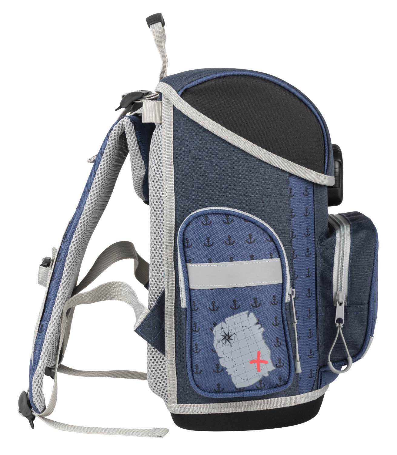 Školní set Piráti