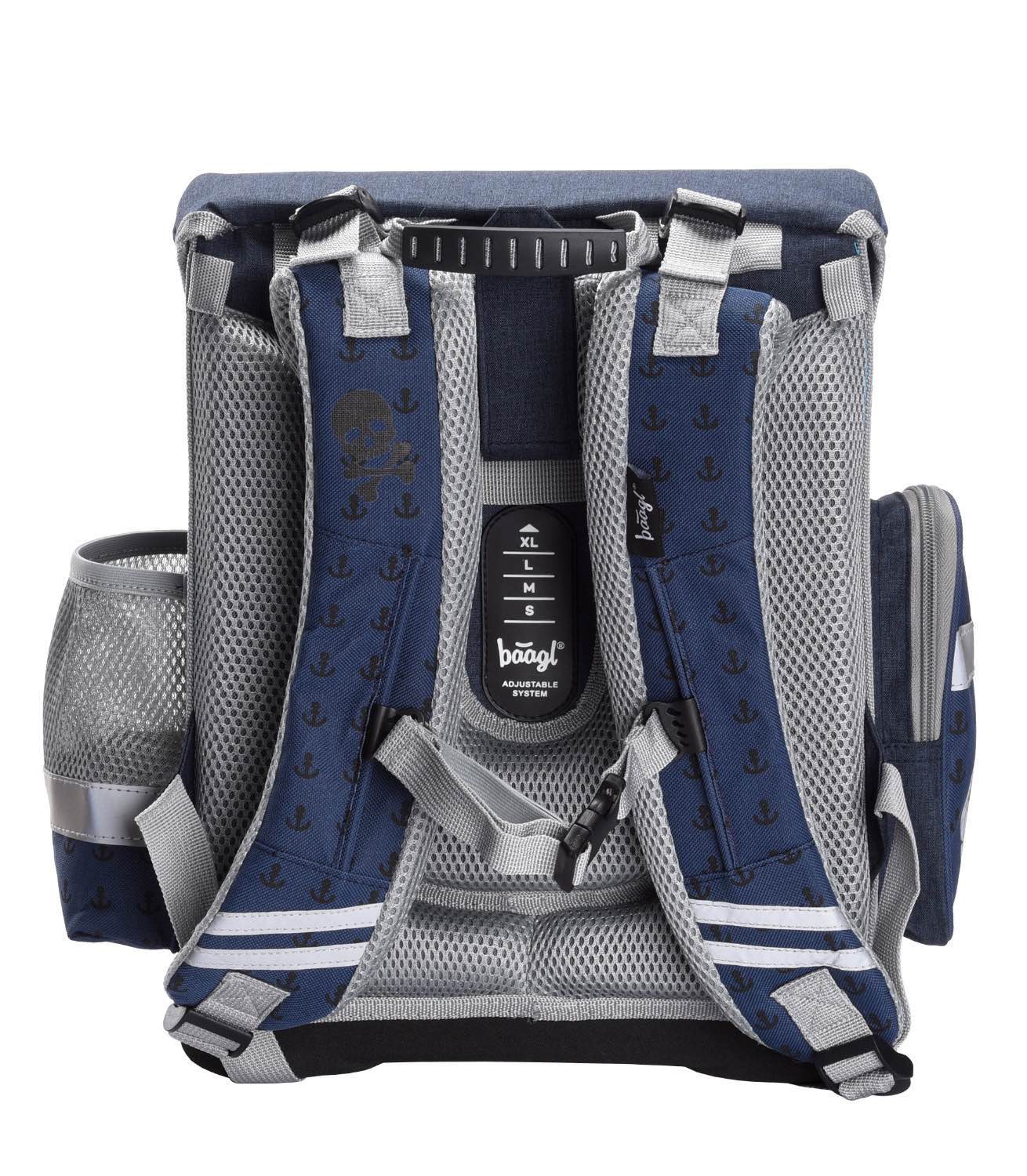 Školní set Piráti