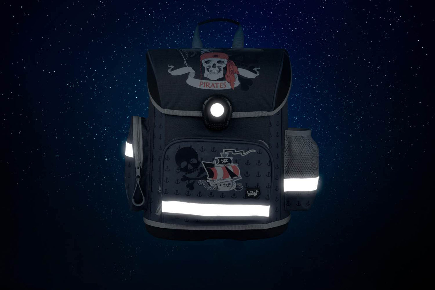 Školní set Piráti