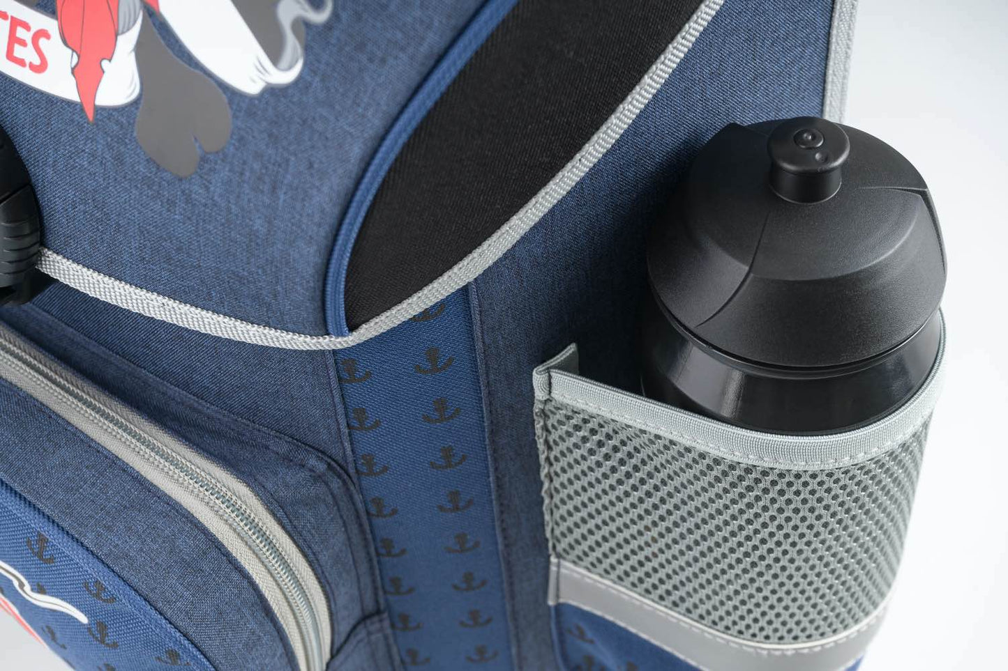 Školní set Piráti