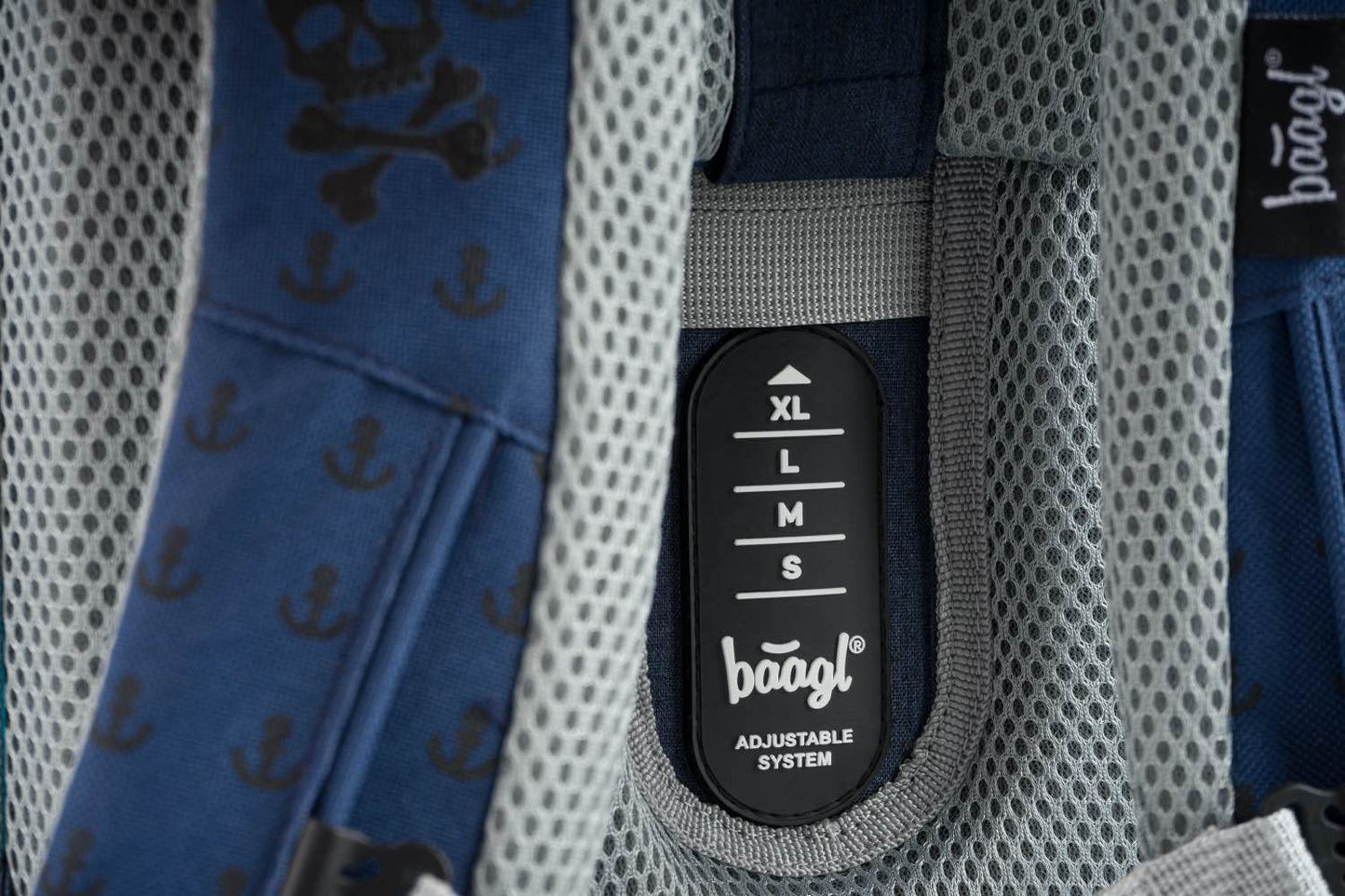 Školní set Piráti