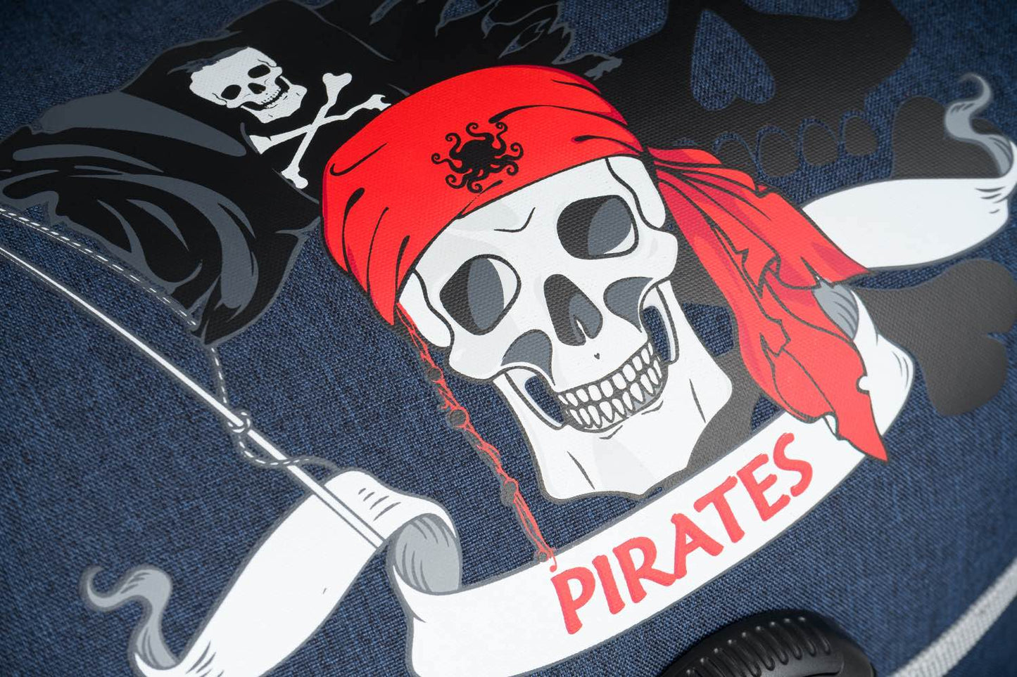 Školní set Piráti