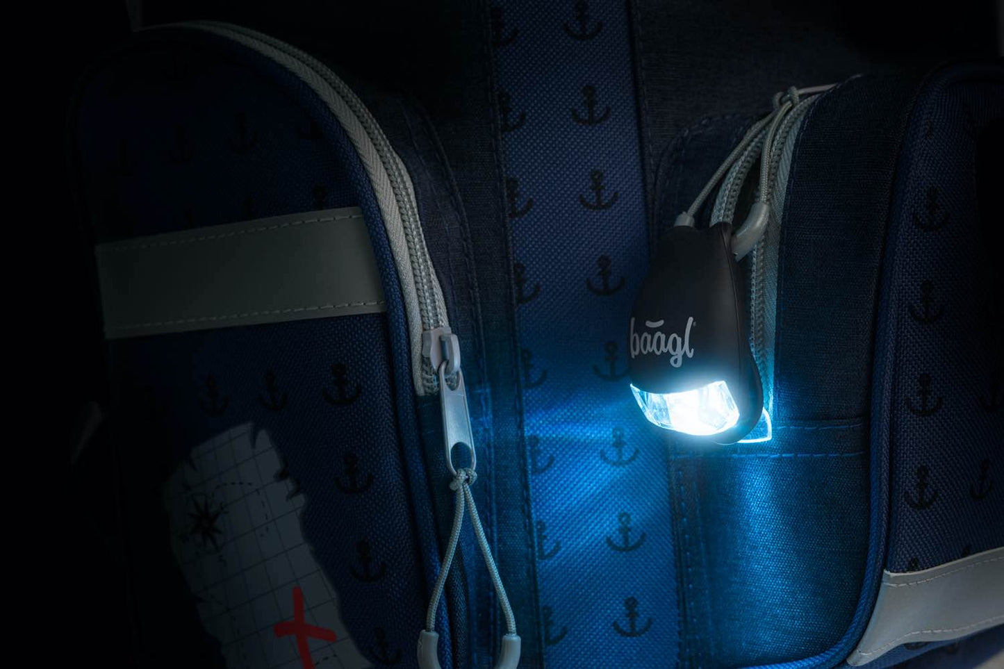 Školní set Piráti