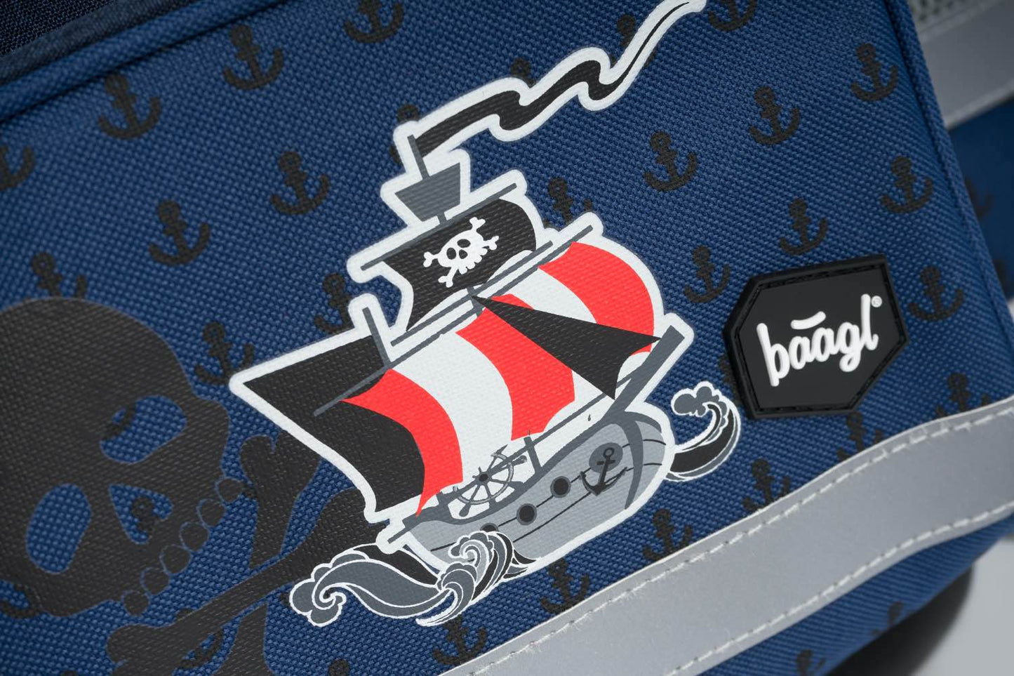 Školní set Piráti