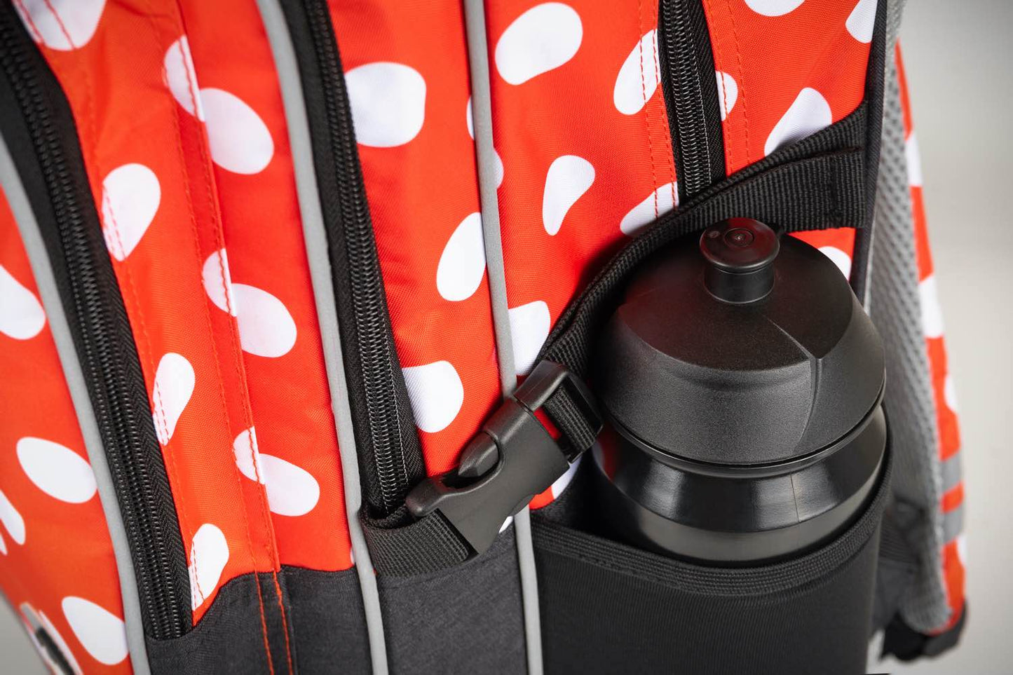 Školní set Cubic Puntíky