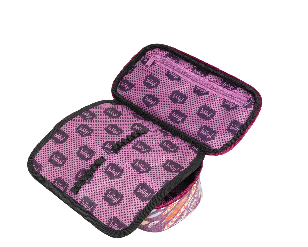 Školní set Pírka