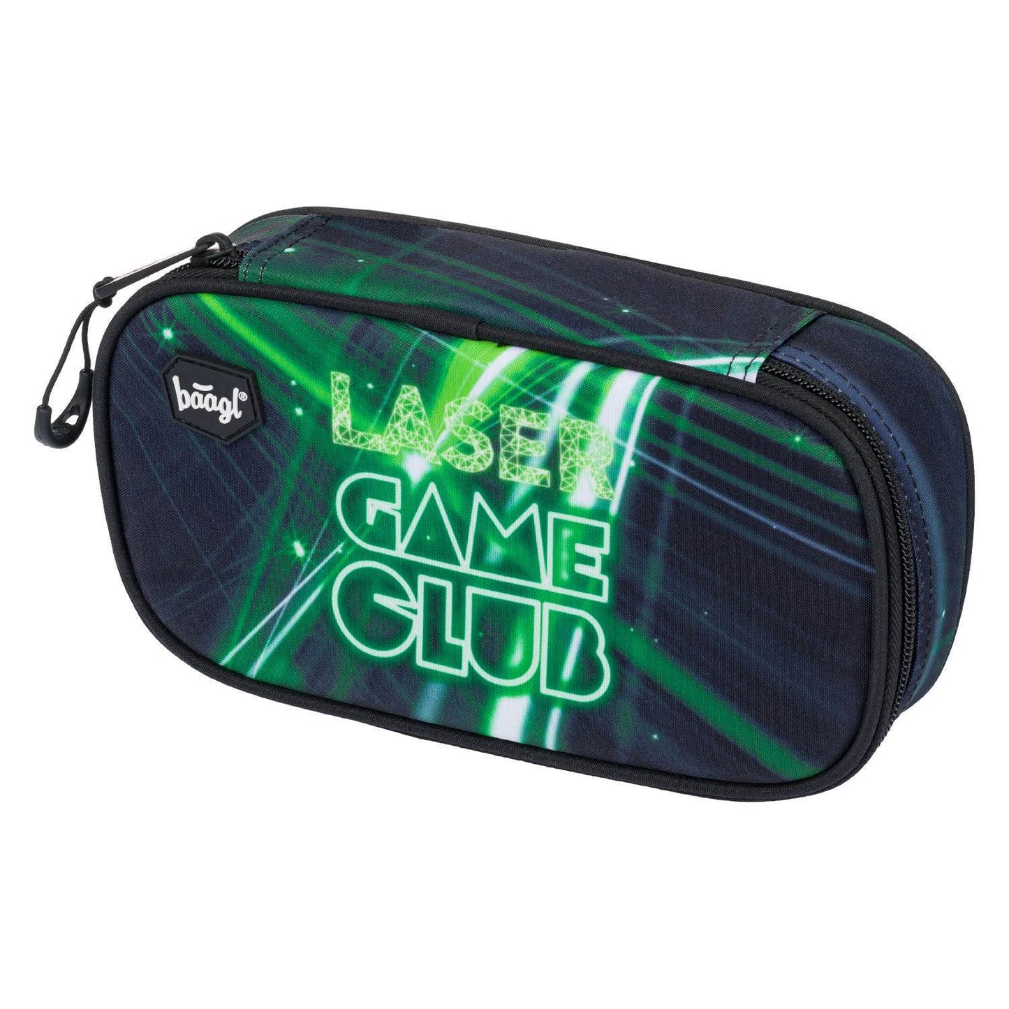 Školní penál etue Laser Game