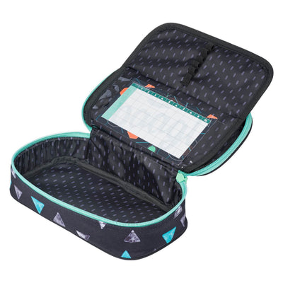 Školní penál etue Tria