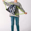 Sáček Skate Grey