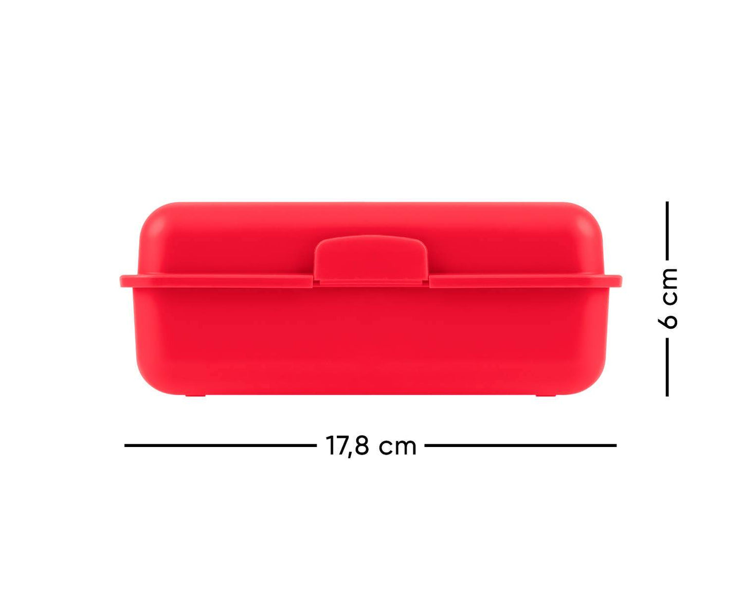 Box na svačinu Teribear