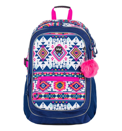 Školní set Core Boho