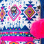Školní set Core Boho