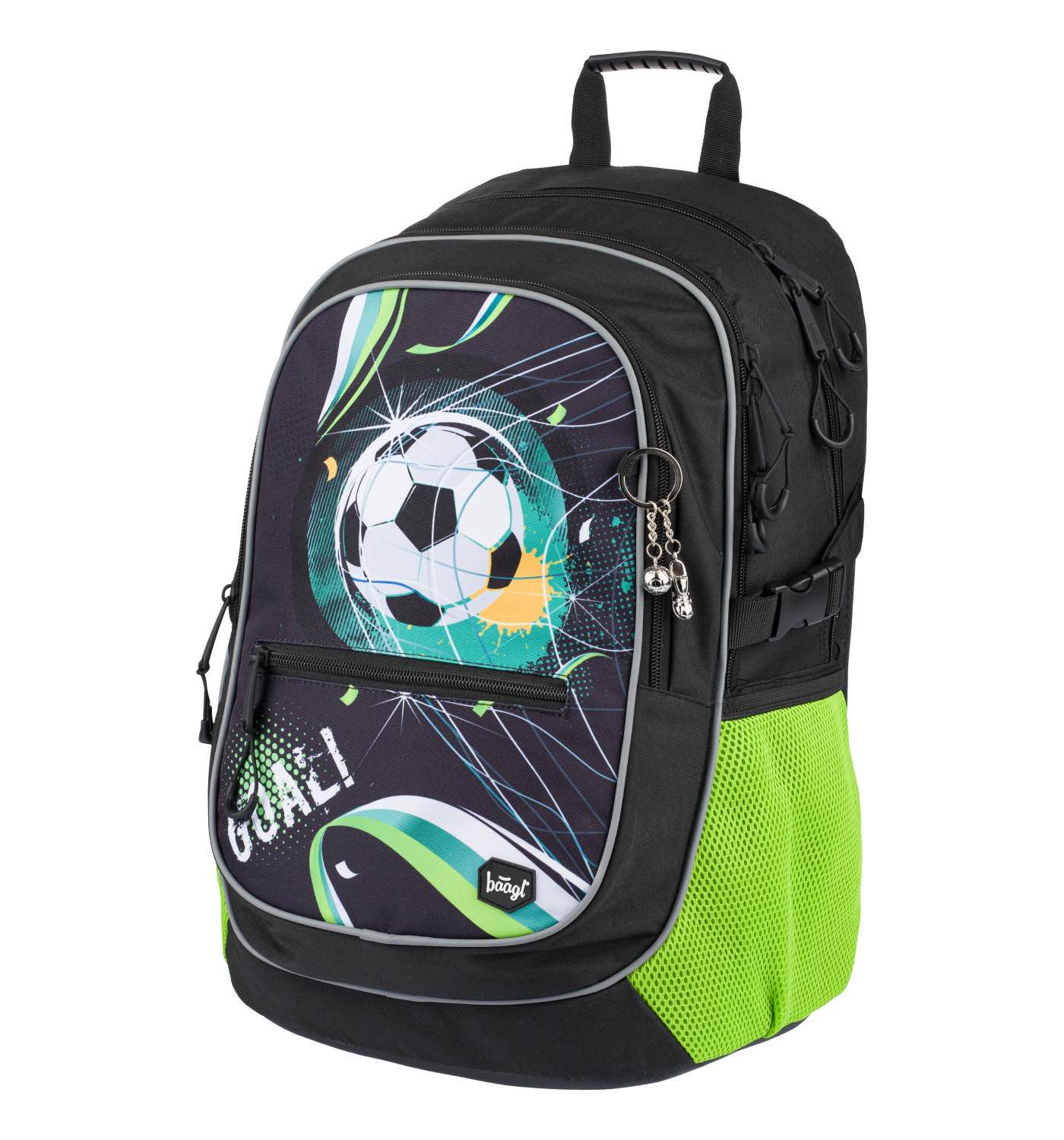 Školní set Core Fotbal