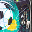 Školní set Core Fotbal