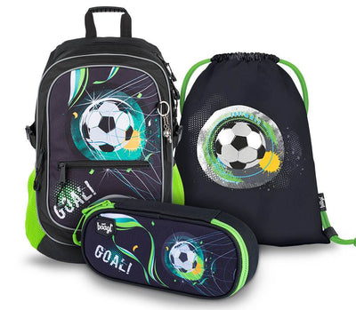 Školní set Core Fotbal