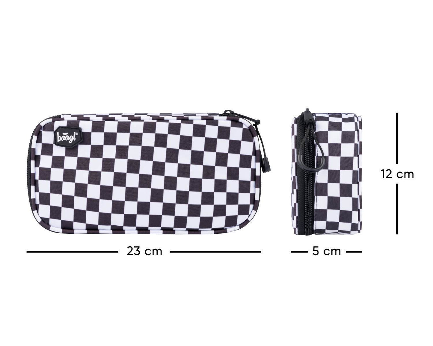 Školní set Skate Ska