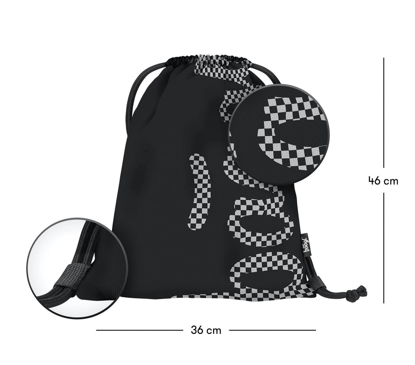 Školní set Skate Ska