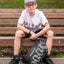 Školní set Skate Ska