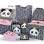 Školní set Zippy Panda IV