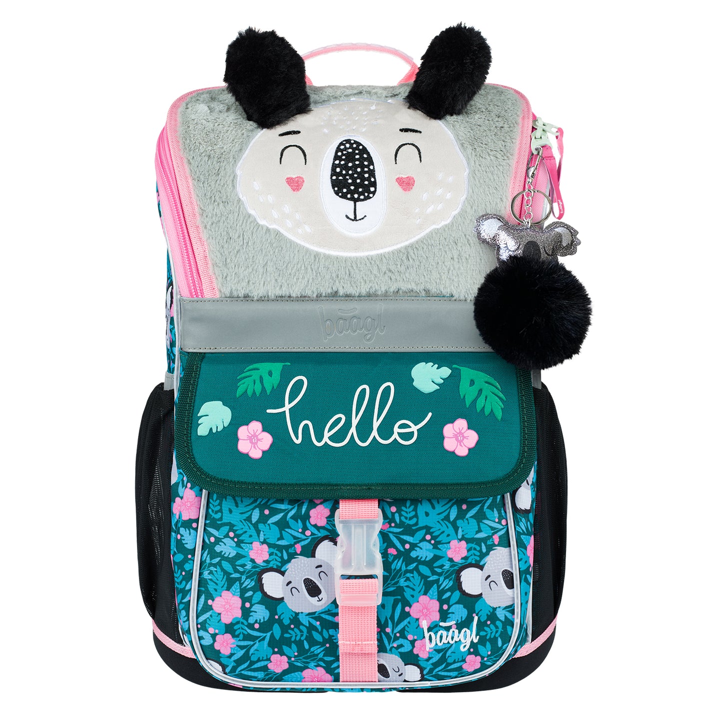 Školní set Zippy Baby Koala IV