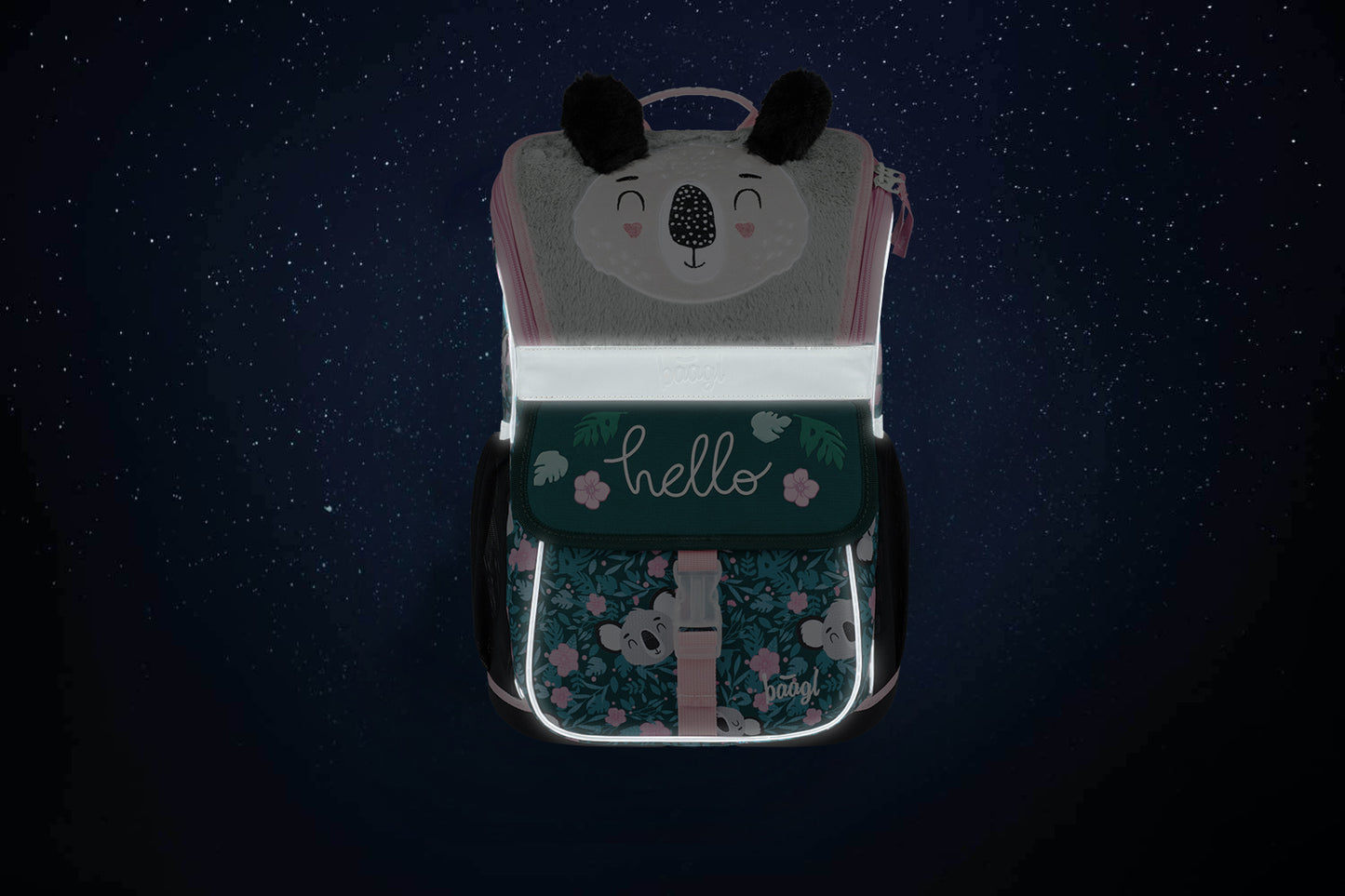 Školní set Zippy Baby Koala IV