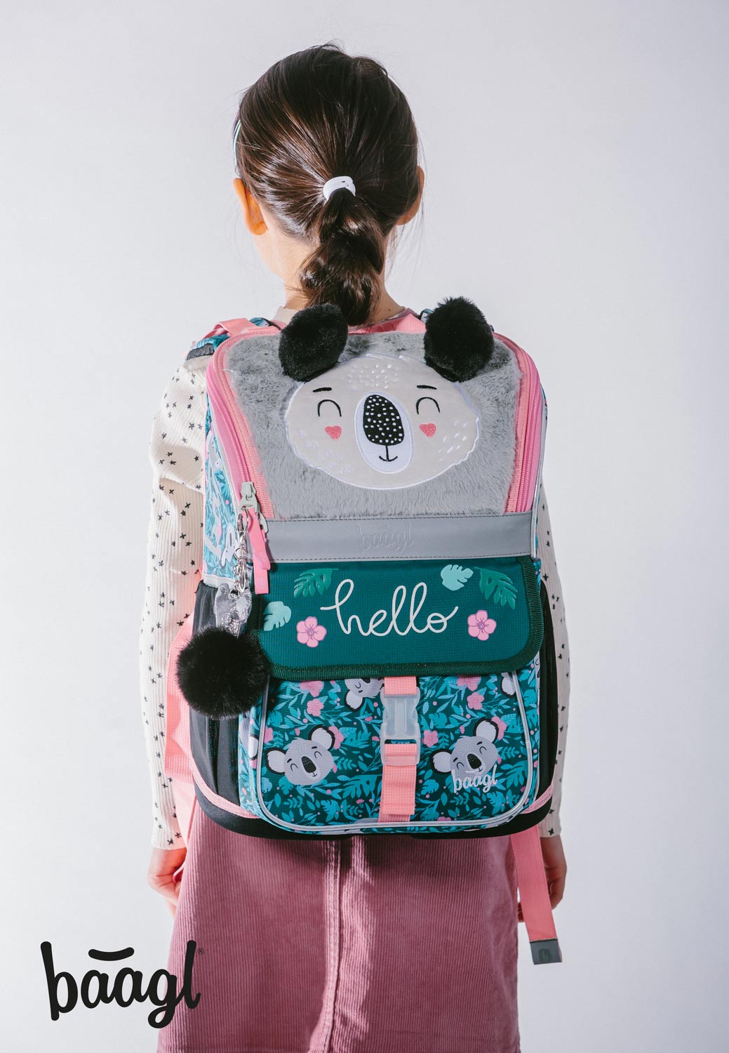 Školní set Zippy Baby Koala IV
