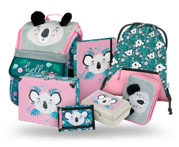 Školní set Zippy Baby Koala IV